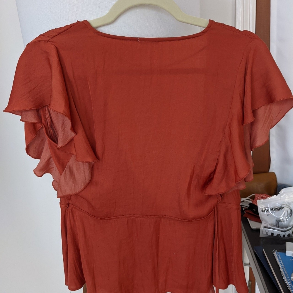 Blouse - Picture 2 of 4